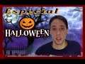 Jogos de Feira - PS2  ⏣  Especial Halloween