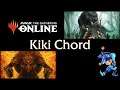 Kiki Chord - Modern Magic the Gathering Deck - June 15th, 2021