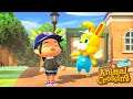 KONIJNEN DAG ?! | Animal Crossing: New Horizons #5