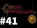Let's Play Chrono Trigger Part #041 Climbing Death Peak