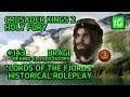 Let's Play Crusader Kings 2 Roleplay Holy Fury #143 Still Plagued