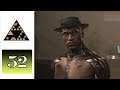 Let's Play Deus Ex: Mankind Divided (Blind) - 52 - The New King (Criminal Past DLC part 6)