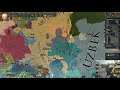 Let's Play Europa Universalis IV - Hordes of Conquest - (Stream 2)