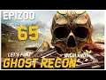 Let's Play Ghost Recon: Wildlands - Epizod 65