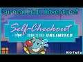 Let's Play Self-Checkout Unlimited (Demo) | Left Behind In A Mall...