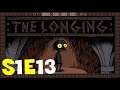 Let's Play The Longing [S1E13] Black Crystal