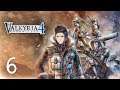 Let's Play Valkyria Chronicles 4 Part 6 Uniting on the Battlefield