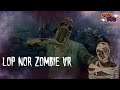 Lop Nor Zombie VR | HTC Vive Pro (Wireless)
