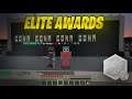 Los Premios de EliteCraft 2 - Nuestro Ultimo Evento