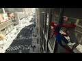 Marvel's Spider-Man Remastered - Ray tracing in action - Fidelity Mode (4K/PS5)