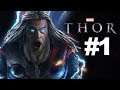 Marvel's Thor Remastered (2019) Episode #1