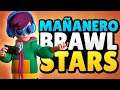 MINI STREAM MAÑANERO DE BRAWL STARS / Robotin_YouTube