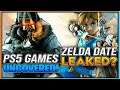 Multiple Unannounced PS5 Exclusives Uncovered | Nintendo To Have a Big Year in 2022 | News Dose