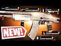 *NEW* OVERPOWERED BAR SETUP 🔥 2 SHOT! (Best BAR Class Setup) - Vanguard
