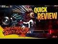 One Finger Death Punch 2 Review - Nostalgic Flash...back
