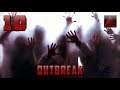 Outbreak (Zombie Game, PC 2006) - 1080p60 HD Walkthrough Sector 10 - Viral Synthesis Lab Section