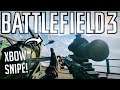Over 8 minutes of only in Battlefield 3 moments!