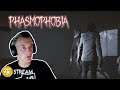 Phasmophobia #82 Einer zuviel im Raum | Horror Stream 🔞+18 Let's Play Gameplay