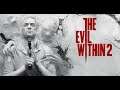 Player 1 Episode 90 - The Evil Within 2 Gameplay Playstation 4 Akumu Part 5 Español
