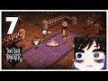 Qynoa plays Don't Starve Together (w/ friends) #7