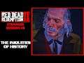 Red Dead Redemption 2 (PC) - Stranger Mission #8: The Iniquities of History