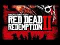 REDDEADREDEMPTION 2 TIME  MISSONS BLOOD MONEY ANMORE
