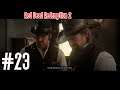REPLAYING RED DEAD REDEMPTION 2 IN 2021! - EP23 American Distillation