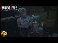 Resident Evil 2 [Part 24] | IM A LITTLE GIRL! - Let's Play Resident Evil 2 Remake