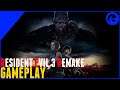 Resident Evil 3 Remake - Demo Gameplay Walkthrough - Xbox One X [1080p 60FPS]