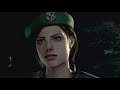 Resident Evil HD Remaster Jill Valentine  (Part 8)