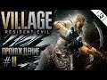 Resident Evil: Village ► #2 ► Прохождение
