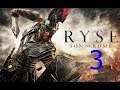 Ryse Son Of Rome | Gameplay | Capitulo 3 | El Nuevo Centurion | Xbox One X |