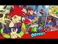 Sid Plays: Super Mario Odyssey?!? (April Fools 😆)