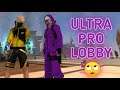 SOLO VS SQUAD || SUPER ULTRA PRO MAX LOBBY WITH PURPLE CRIMINAL BUT UNABLE TO FIND HIM AGAIN ๐ !!!!