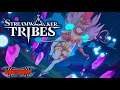Streamwalker: Tribes Game - Android Apk Gameplay