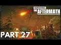 SURVIVING THE AFTERMATH : PART 27  Gameplay Walkthrough | NO COMMENTARY [1080P HD 60FPS]