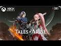 TALES OF ARISE | XBOX SERIES X | PARTE 3