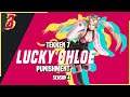 Tekken 7 Season 4 Punish 10+ Moves: Lucky Chloe
