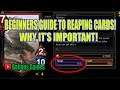 Teppen Beginners Guide to Reaping Souls and Why To Reap Dupes