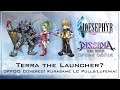 Terra the Launcher?! Kurasame LC Pulls/Lufenia Clear! Dissidia Final Fantasy: Opera Omnia