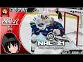 TGBD Sports: NHL 21 (PS4) - Seattle Kraken Franchise Mode (Part 2)