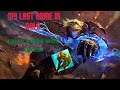 the best ezreal montage and carry the game in league of legends / dark sea