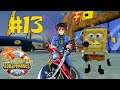 The Spongebob Squarepants Movie Video Game Playthrough with Chaos part 13: The Worst Time Trial