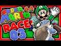 Tiere und so. I Super Mario 64 Race vs Sala335 #03