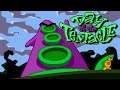 Day of the Tentacle (PC) 1/2 - Full Playthrough