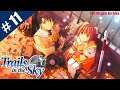 Trails in the Sky SC | First Playthrough | Part 11