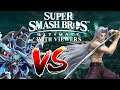 TRYING OUT SEPHIROTH! | Super Smash Bros. Ultimate Livestream!
