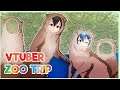 Wildlife Safari Tour【VTuber Field Trip】