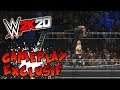 WWE 2K20 - Gameplay FR Exclusif