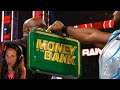 WWE RAW BIG E wants to cash in | Lashley catches an RKO 9/13/21